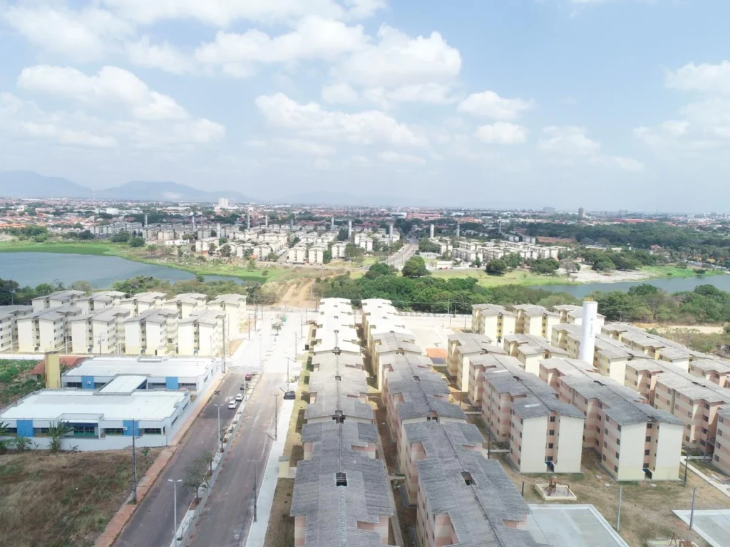Cidade Jardim III