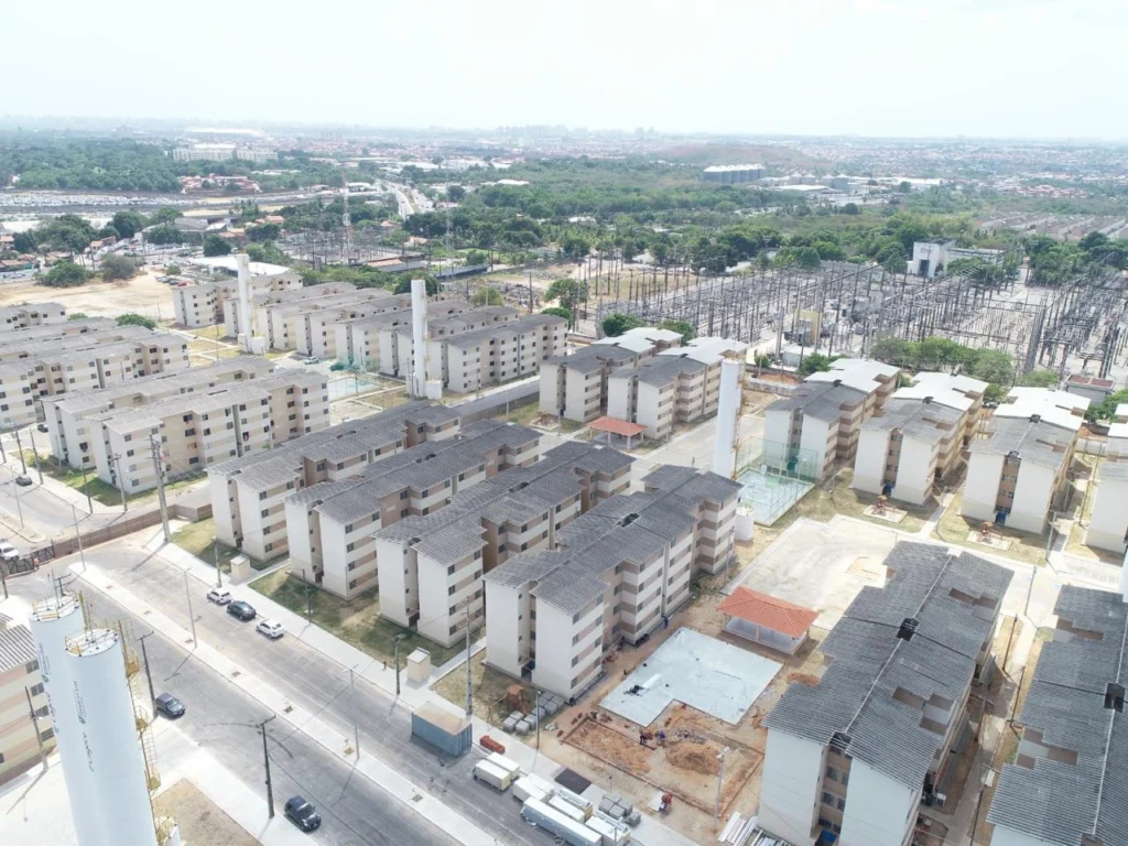Cidade Jardim IV