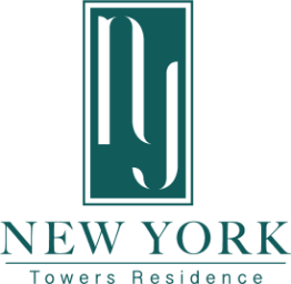 New York Towers Residence Logo